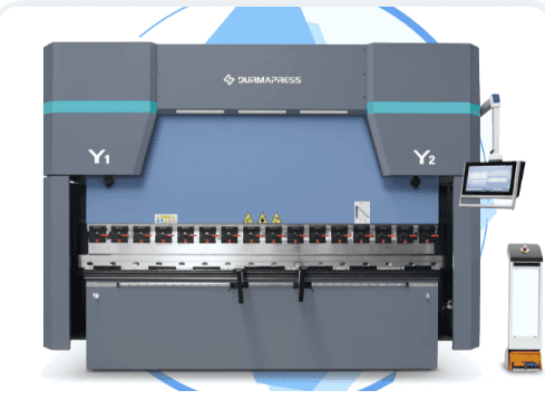 Durmapress DP-ES kantpress